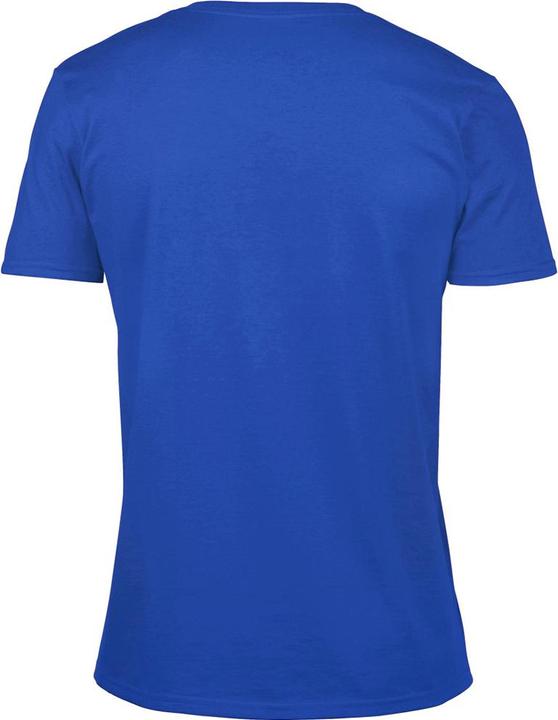 Produktbild Gildan Soft Style TShirt VAusschnitt Kurzarm (M)