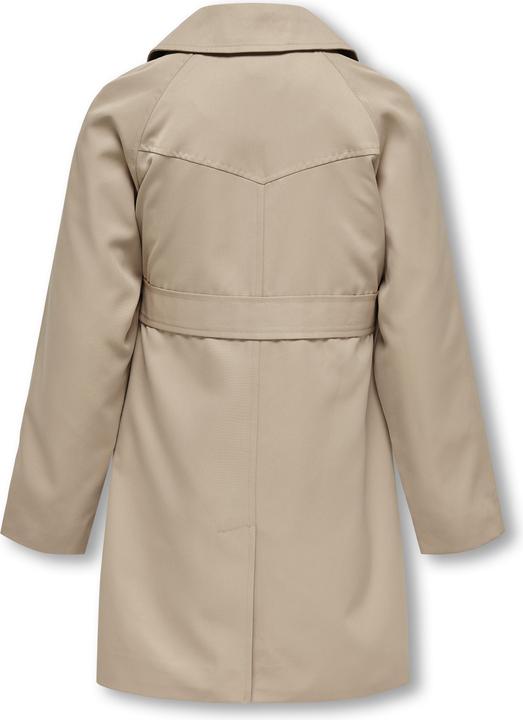 Immagine prodotto Only Cappotto con collo a bavero trench (116)