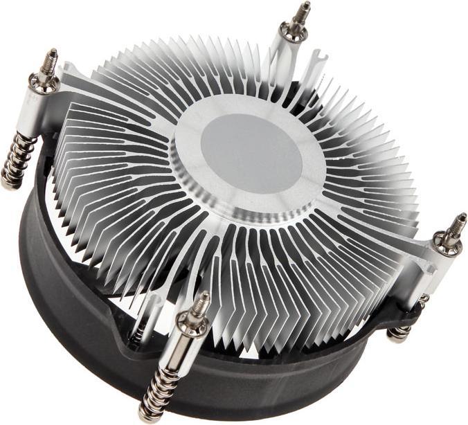 Immagine prodotto Silverstone Sst-Nt09-115x (45 mm)