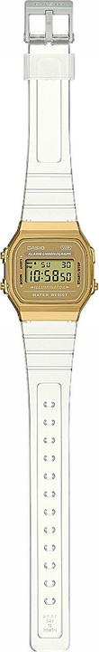 Produktbild Casio A168XESG-9AEF (Digitaluhr, 34 mm)