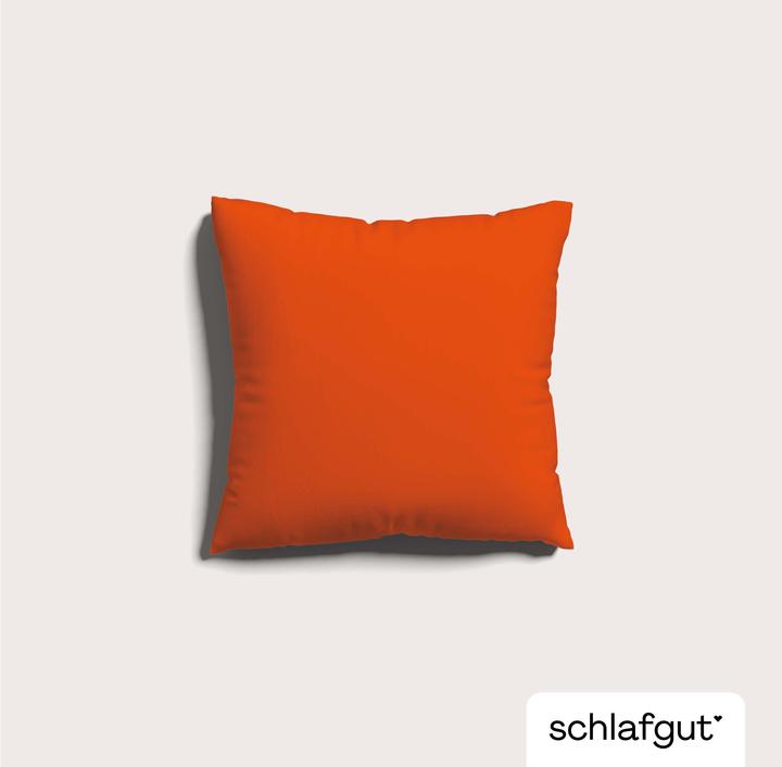 Immagine prodotto schlafgut Woven Satin (Copripiumino, 40 x 40 cm)