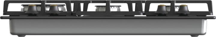 Image du produit Gorenje Hob à gaz GW6D42CLB