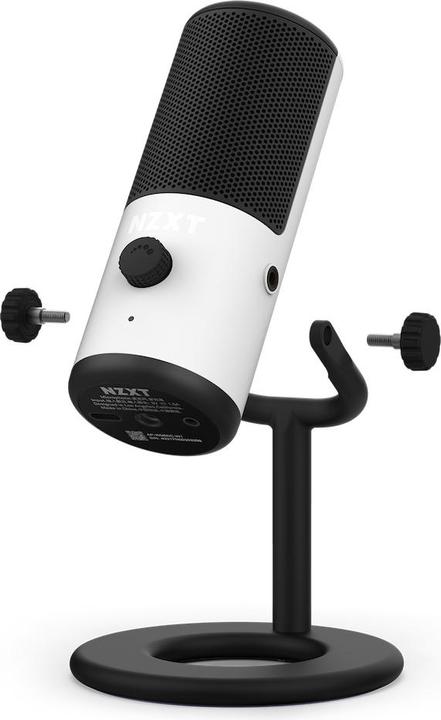 Actual product image NZXT Kapsel Mini