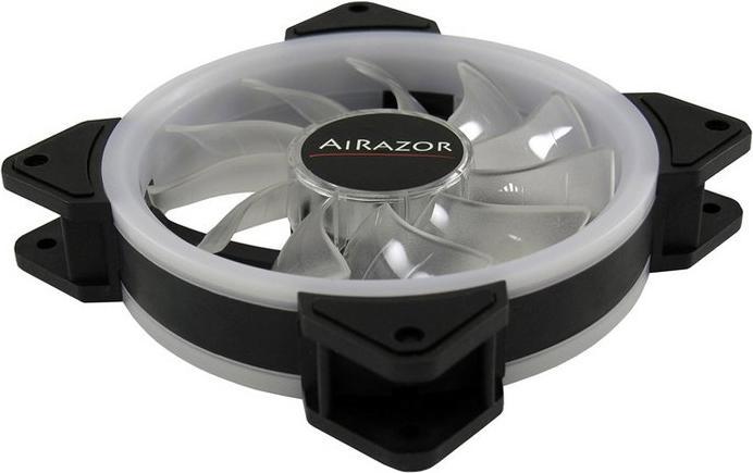 Produktbild LC-Power LC-CF-120-PRO-RGB (120 mm, 1 x)