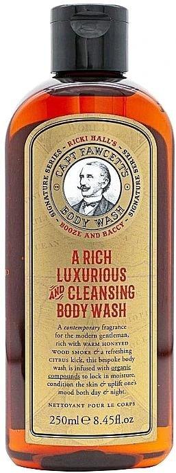Captain Fawcett Capt. Fawcett Care - Expedition Reserve Hand Cream (90 ml)