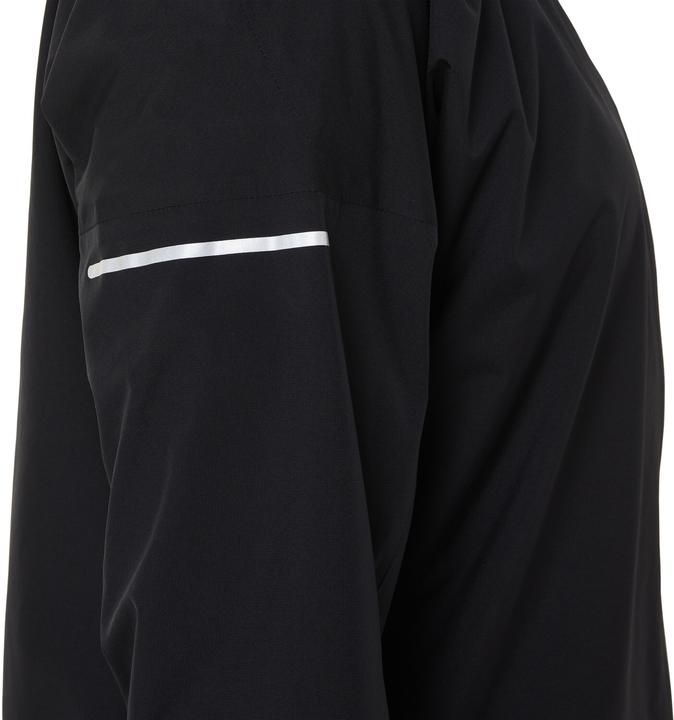 Produktbild ASICS Performance Fujitrail Proof Jacket Lady Performance Black (M)
