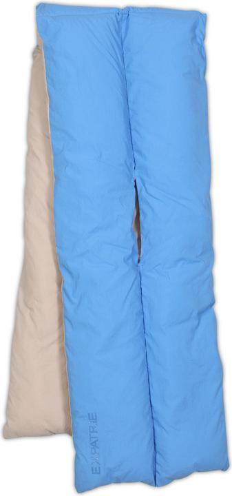 Actual product image Expatrié Ginny scarf