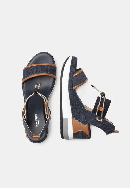 Actual product image Nero Giardini Sandalen (35)
