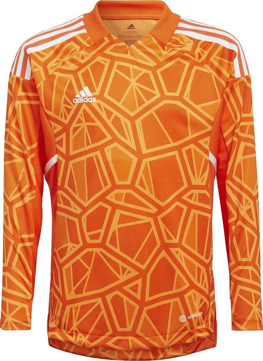 adidas Condivo 22 Long Sleeve Torwarttrikot