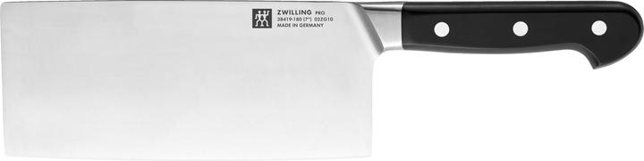 Actual product image Zwilling Pro (18 cm)