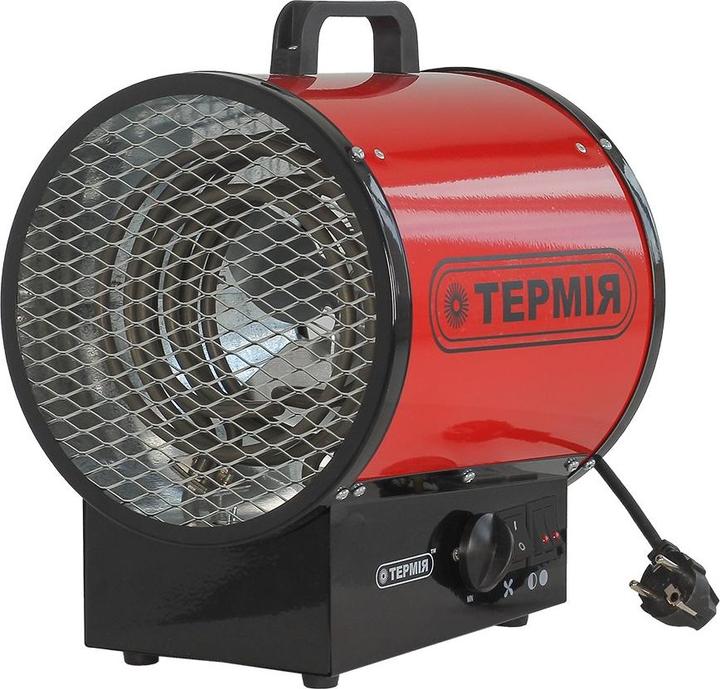 Thermia Electric heater (rocket) Termia AO EBO 3.0 / 0.3 T (E) 230V (3000 W)