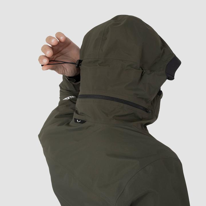 Produktbild Salewa Sella 3L Powertex Jacket (XL)