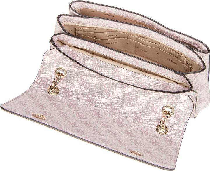 Actual product image Guess Noelle Schultertasche 26 cm