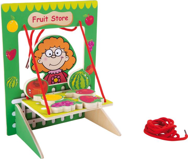 Actual product image Legler OHG Fruit stall