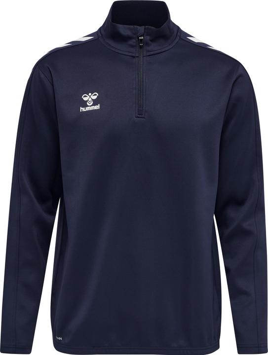 Actual product image hummel Core Xk Half Zip Poly Sweat (3XL)