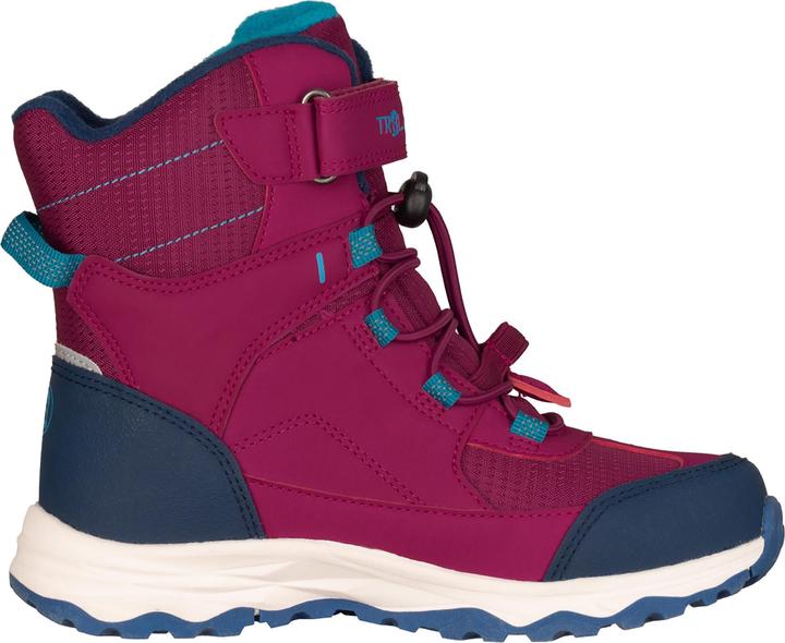 Trollkids Kid's Hafjell Winter Boots XT