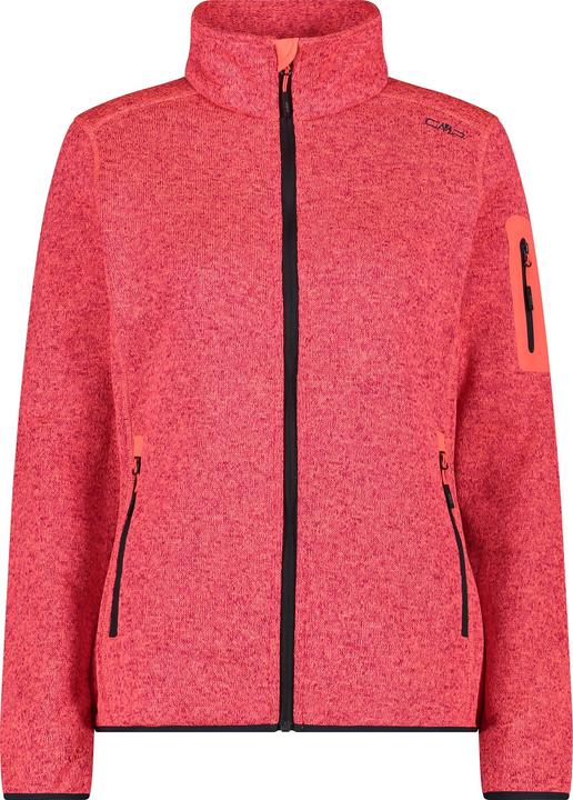 CMP Campagnolo Strick Fleece (46)
