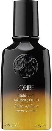 Actual product image Oribe Gold Lust Nourishing Hair Oil 100ml (100 ml)