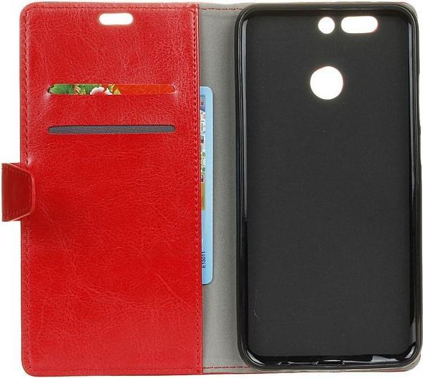 Immagine prodotto MU Classic Copertina in pelle Crazy Horse (Nova 2 Plus)