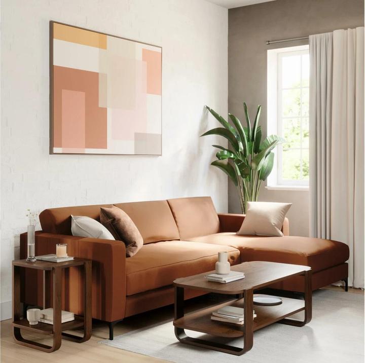 Produktbild Umbra Bellwood (117 x 60 x 18 cm)