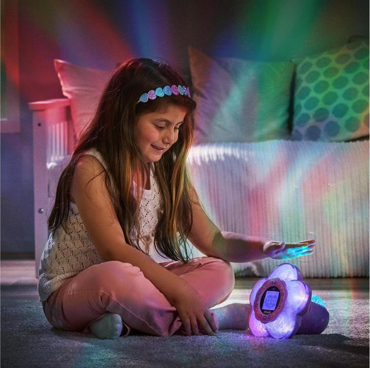 Actual product image VTech Kidimagic Galaxy Light