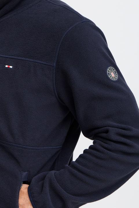 Produktbild FQ1924 FQHARRY micro fleece fullzip 21900733 (XL)
