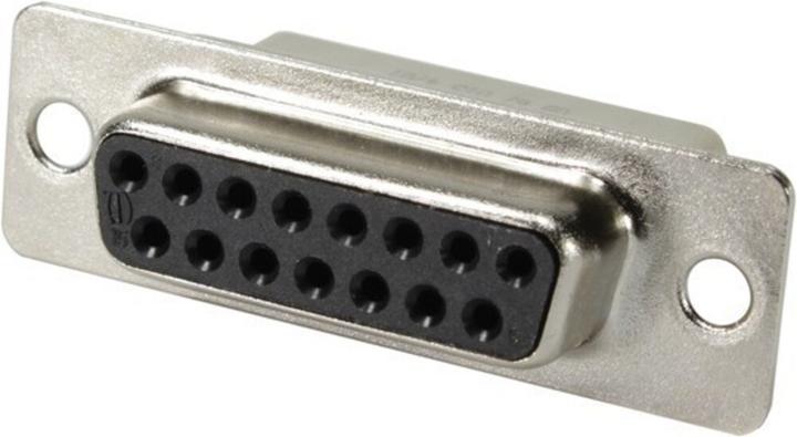 Immagine prodotto Harting D-SUB