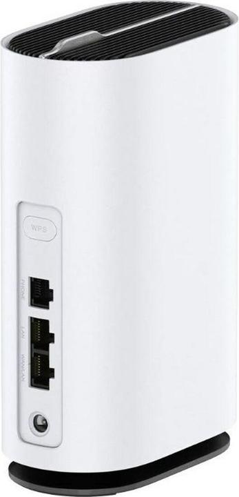 Actual product image ZTE G5C