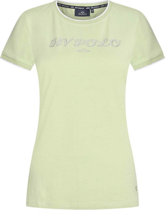 Produktbild HV Polo Heather (L)