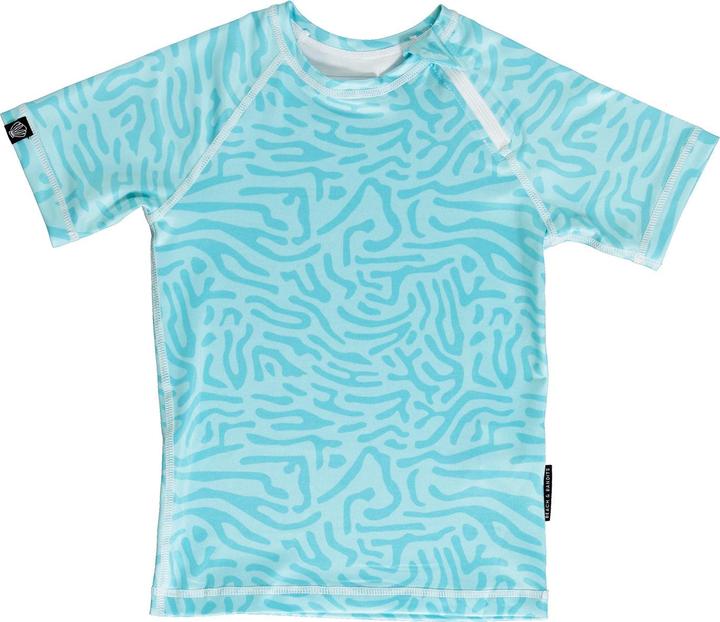Immagine prodotto Beach & Bandits Maglietta da bagno UV Blue Reef (92)