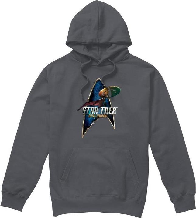 Universal Textiles Kapuzenpullover (M)