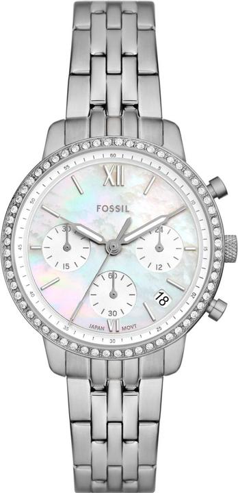 Fossil Neutra Chrono (Chronograph, 36 mm)