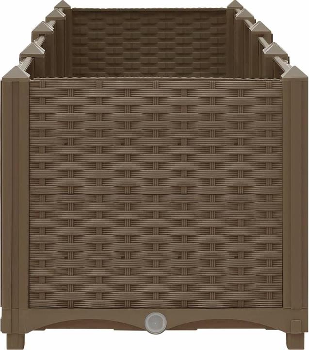Image du produit VidaXL Hochbeet