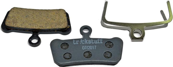 Immagine prodotto Trickstuff 850 Standard (SRAM, Avid, Organici)