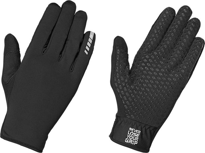 Actual product image GripGrab raptor (8)