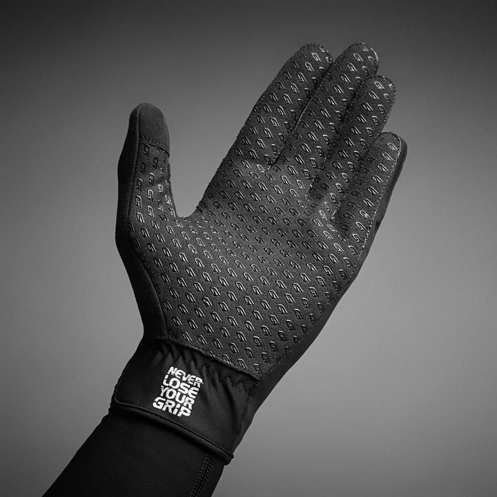 Actual product image GripGrab raptor (8)