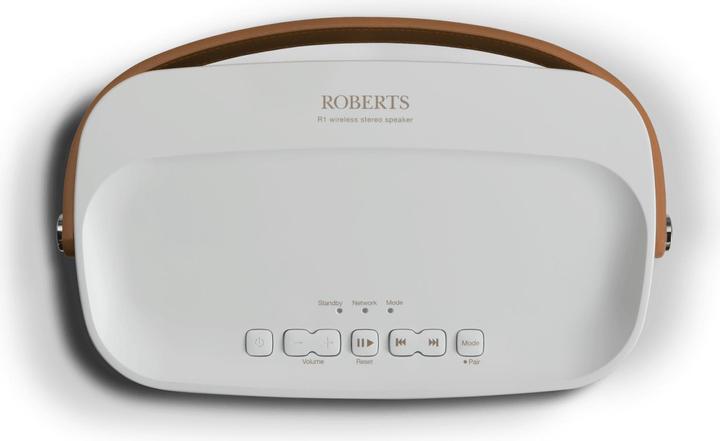 Produktbild Roberts R1 (12 h, Netzbetrieb, Akkubetrieb)
