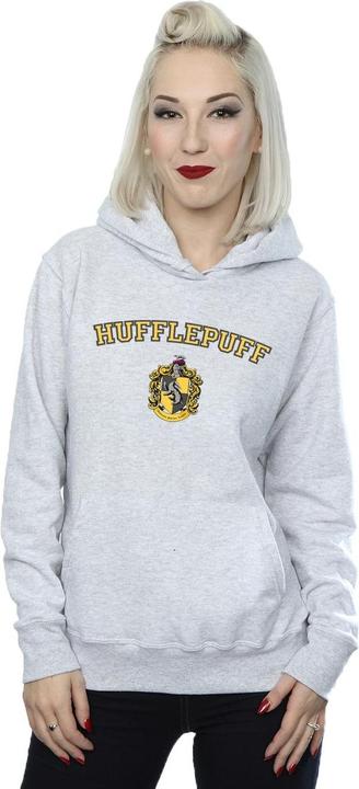Produktbild Hufflepuff Crest Kapuzenpullover (XL)
