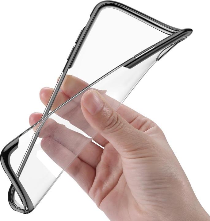Actual product image Baseus Shining Series iPhone Xs Max Case (Apple iPhone XS Max)