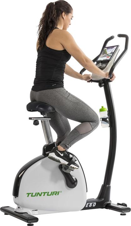 Image du produit Tunturi Endurance E80