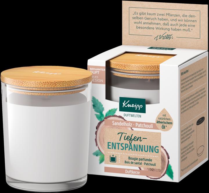 Produktbild Kneipp Tiefenentspannung (145 g)