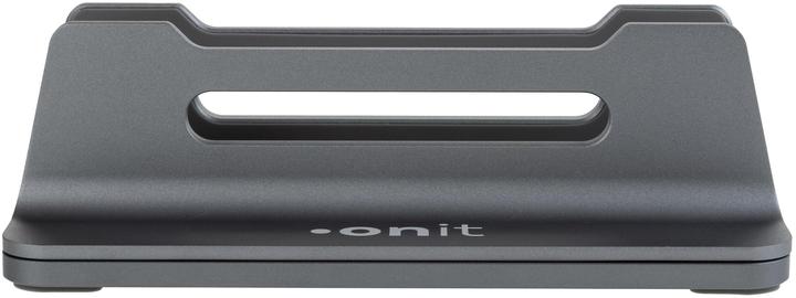 Produktbild Onit Notebook-Ständer VERTICAL bis zu 17.3