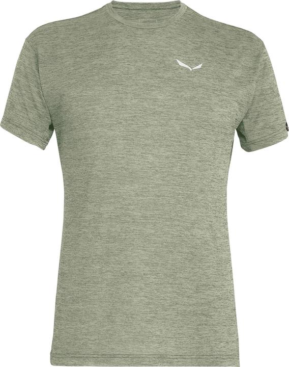 Actual product image Salewa Puez Melange Tee T-Shirt (50, L)