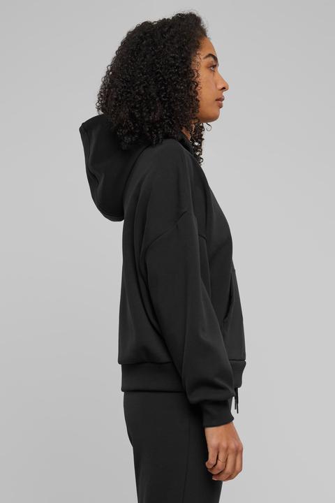 Image du produit Urban Classics Sweat à capuche surdimensionné Ladies Cozy - 131401 (4XL)