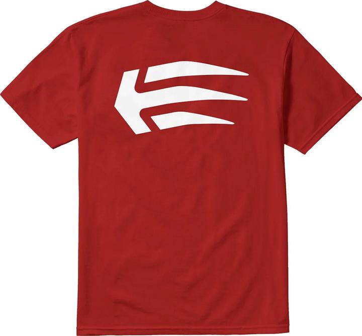 Image du produit etnies T-shirt Joslin (S)