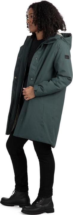 Immagine prodotto Stoic Cappotto MountainWool MMXX.UppsalaSt. II (XS)