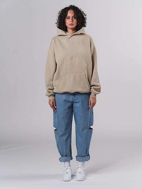 Actual product image Karo Kauer Kapuzensweater (S)