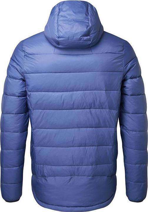 Actual product image North Hill down jacket, men (S)