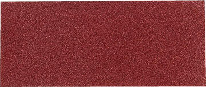 Actual product image Makita Sandpaper 93x230mm grain 40 ( 50 pieces ) (40)
