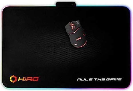 Actual product image HIRO Apollo Precision Mouse Pad (NTT-APOLLOPR) (M)
